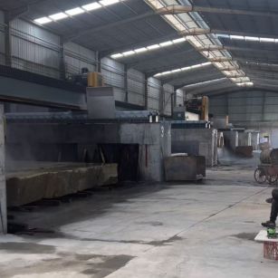 中卫大切车间生产日常