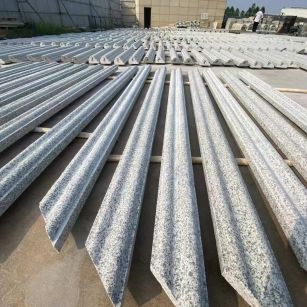 中卫 白麻光面别墅线条防水加工