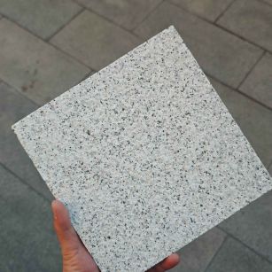 中卫 白麻荔枝面花岗岩石材